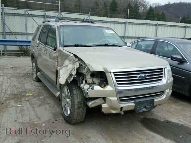 Фотография 1FMEU75856UB69428 - FORD EXPLORER 2006