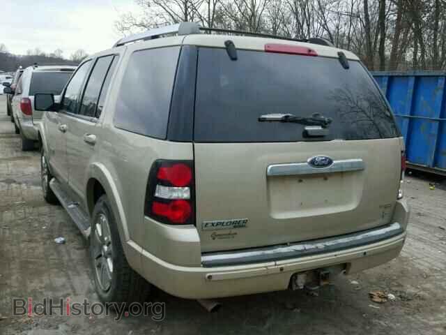 2006 FORD EXPLORER - VIN: 1FMEU75856UB69428 - Фото 3