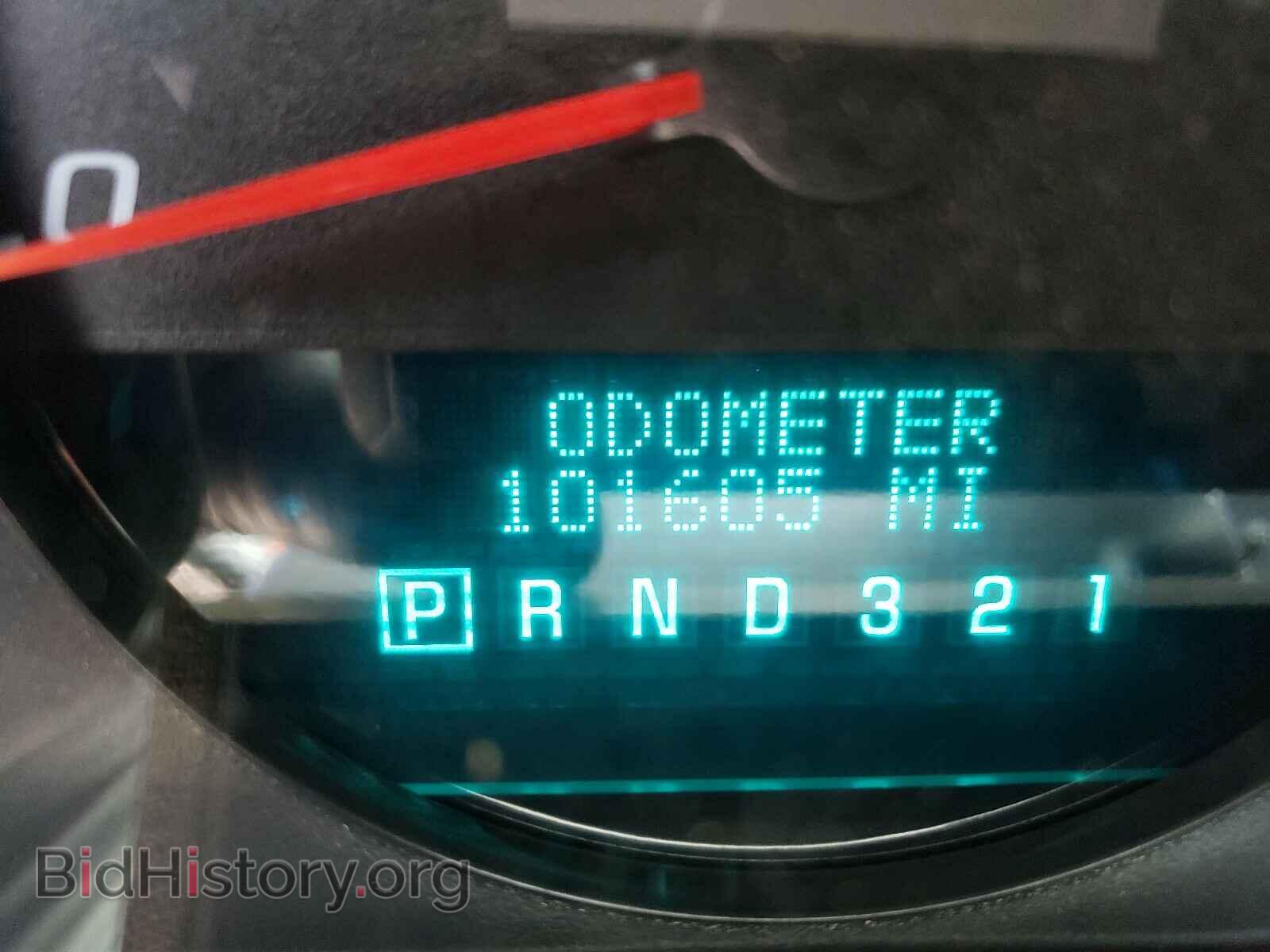 2007 CHEVROLET IMPALA - VIN: 2G1WS58R079418426 - Фото 8
