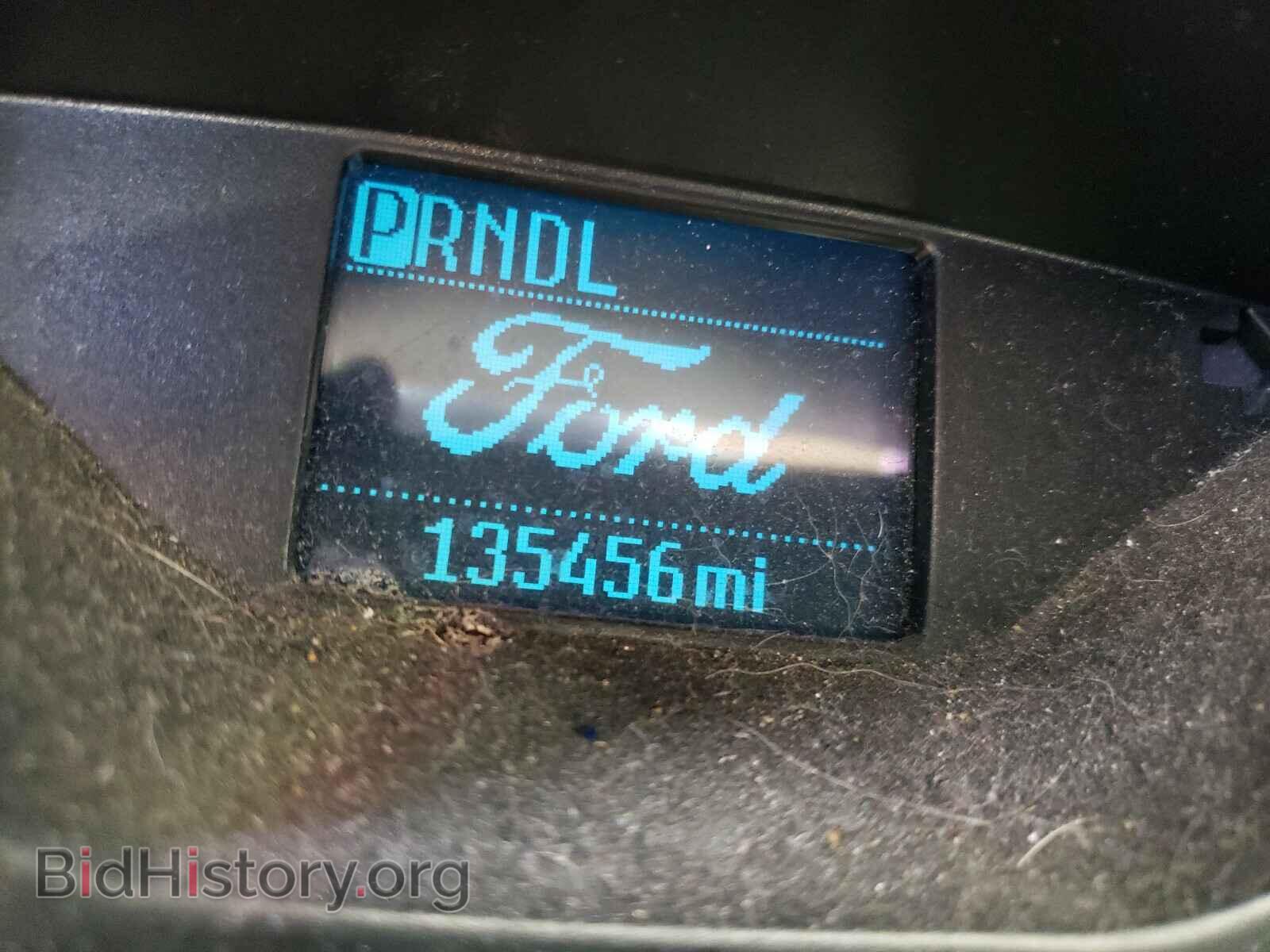 2012 FORD FOCUS - VIN: 1FAHP3F23CL417520 - Photo 8
