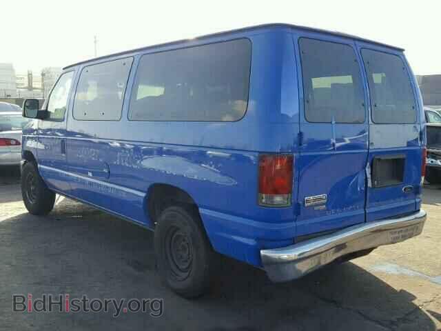 2012 FORD ECONOLINE - VIN: 1FBNE3BL2CDB16298 - Фото 3