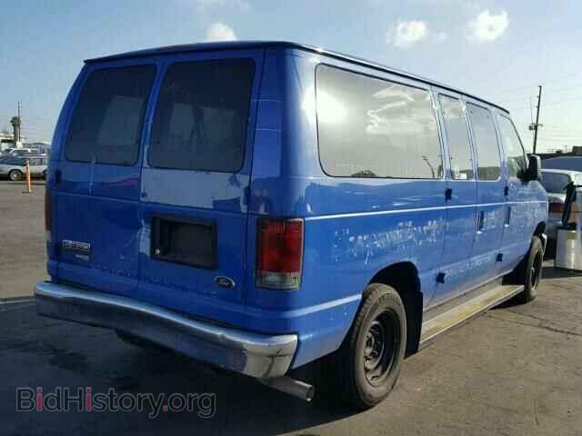 2012 FORD ECONOLINE - VIN: 1FBNE3BL2CDB16298 - Фото 4