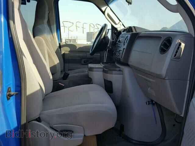 2012 FORD ECONOLINE - VIN: 1FBNE3BL2CDB16298 - Фото 5