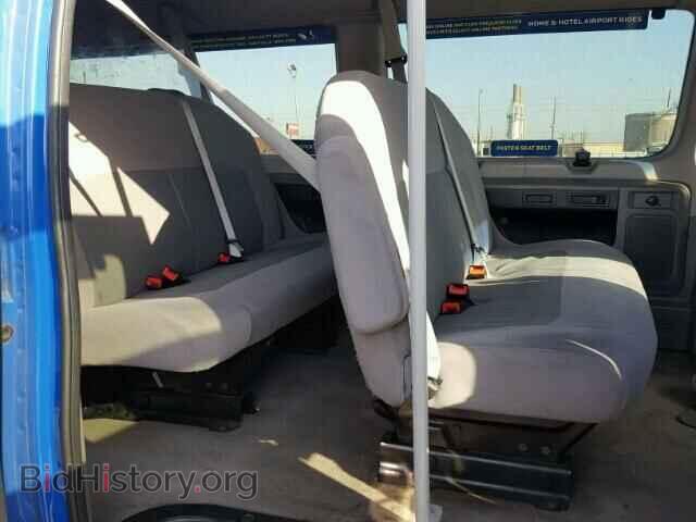 2012 FORD ECONOLINE - VIN: 1FBNE3BL2CDB16298 - Фото 6