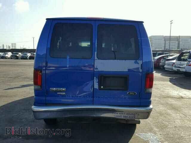 2012 FORD ECONOLINE - VIN: 1FBNE3BL2CDB16298 - Фото 9