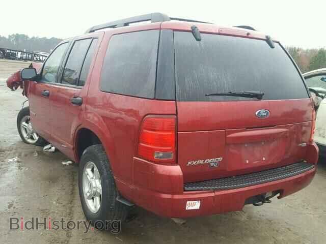 2005 FORD EXPLORER - VIN: 1FMZU73K35UC02683 - Photo 3