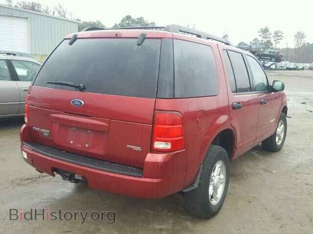 2005 FORD EXPLORER - VIN: 1FMZU73K35UC02683 - Photo 4
