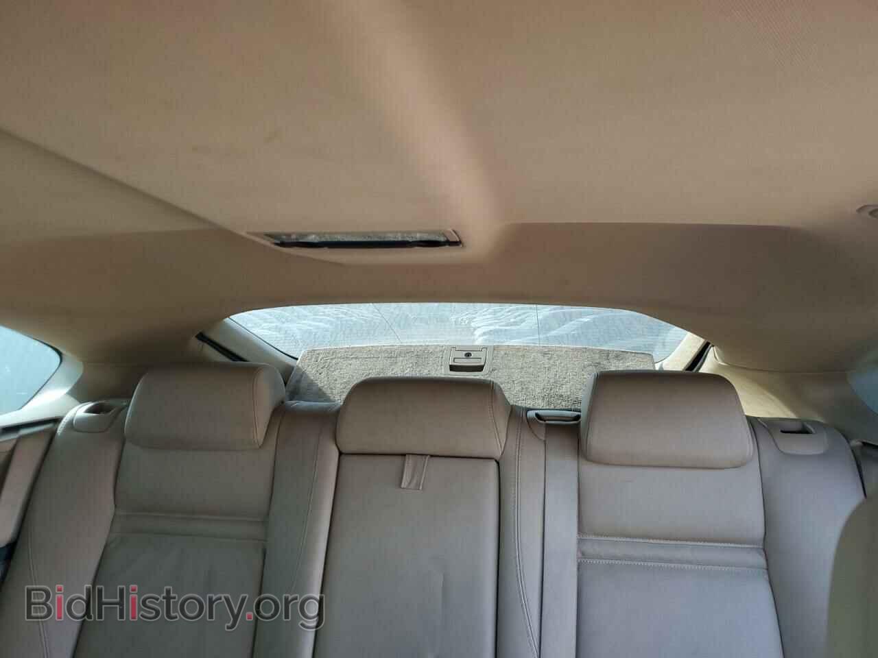 2012 BMW X6 - VIN: 5UXFG2C51CLX09708 - Фото 10