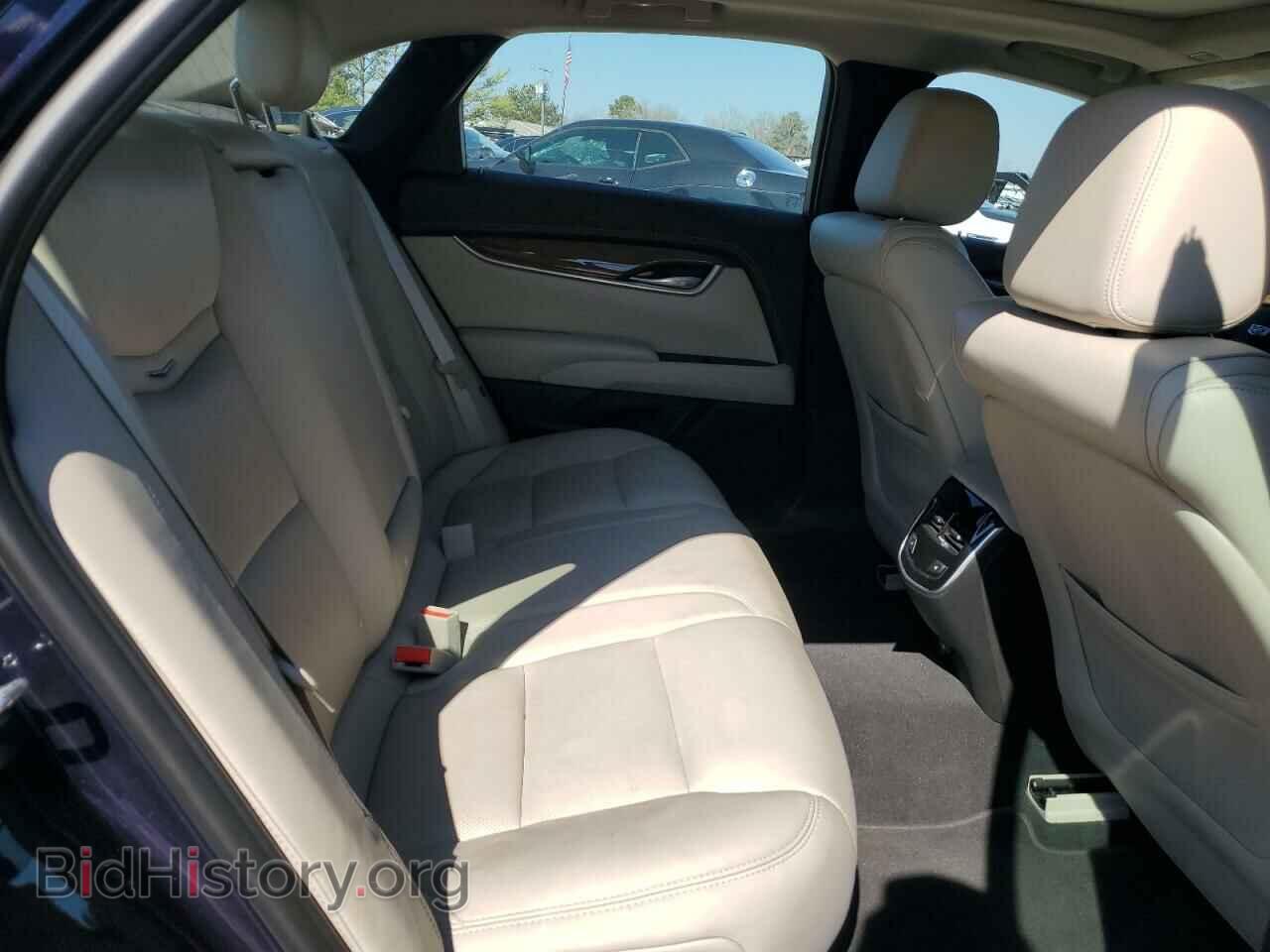 2018 CADILLAC XTS - VIN: 2G61M5S35J9174430 - Фото 10