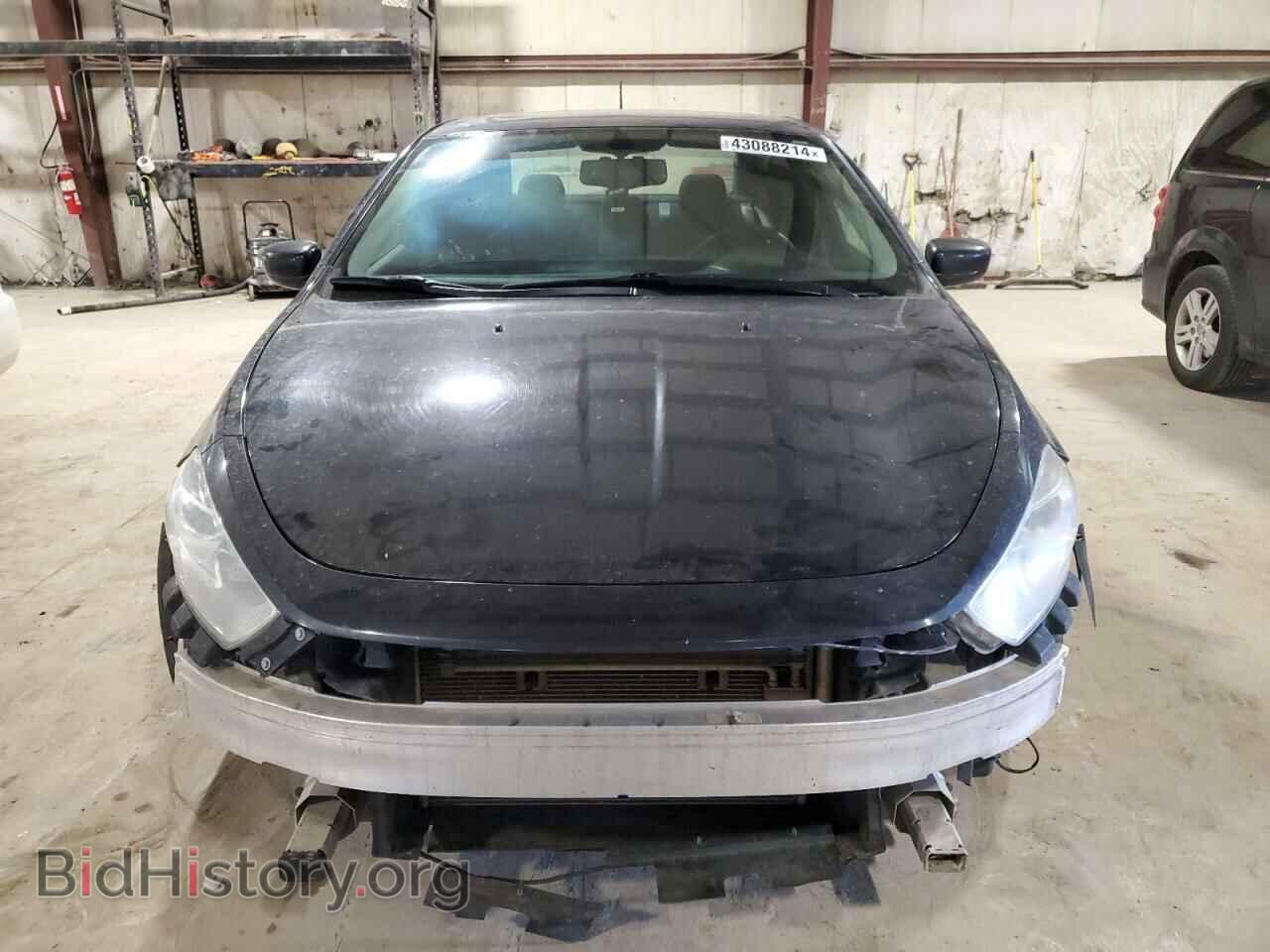 2013 DODGE DART - VIN: 1C3CDFBA1DD335684 - Photo 5