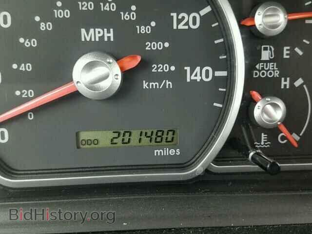 2007 MITSUBISHI GALANT - VIN: 4A3AB36F67E080779 - Фото 8