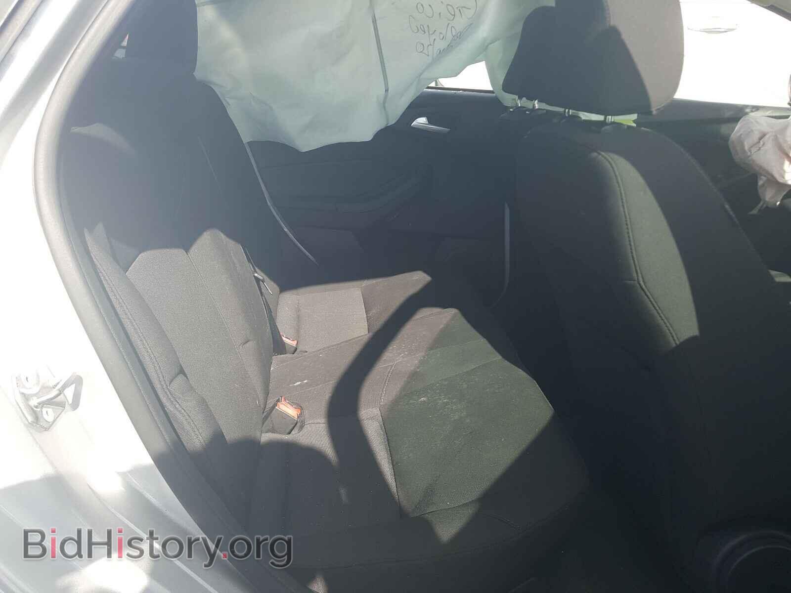 2015 FORD FOCUS - VIN: 1FADP3F23FL227204 - Фото 6