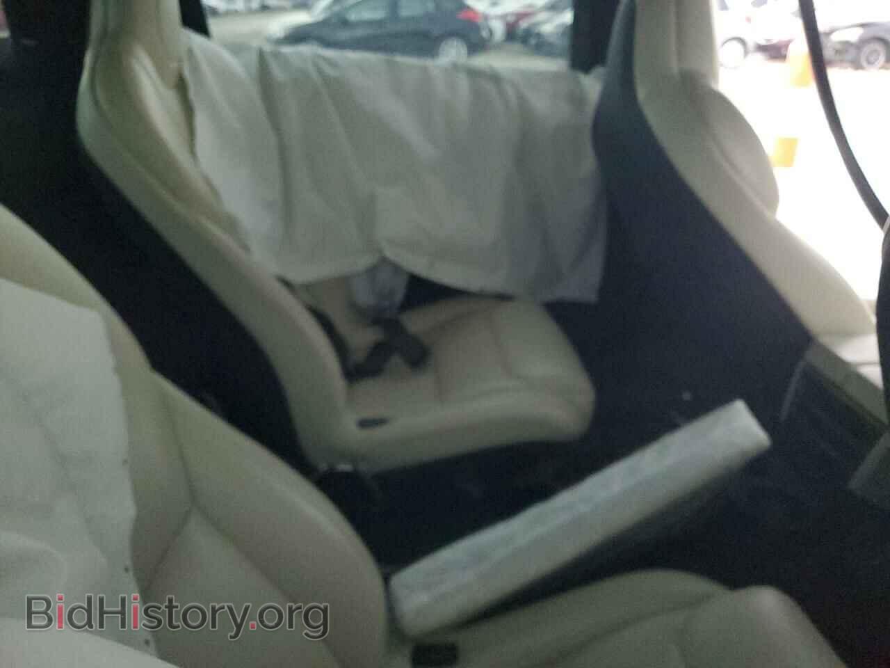 2019 TESLA MODEL X - VIN: 5YJXCBE24KF185136 - Photo 10