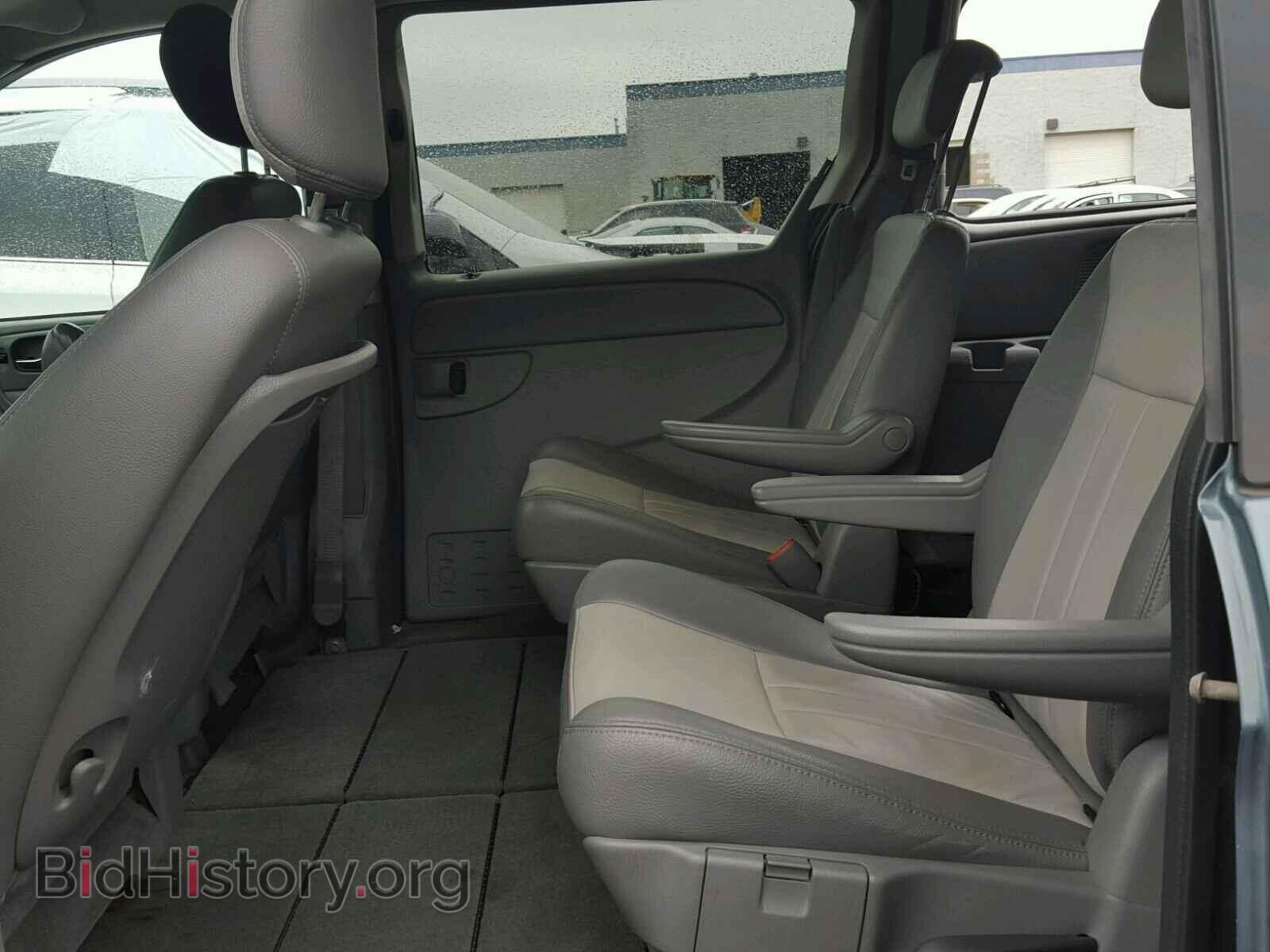 2006 DODGE CARAVAN - VIN: 2D4GP44L36R733313 - Фото 6