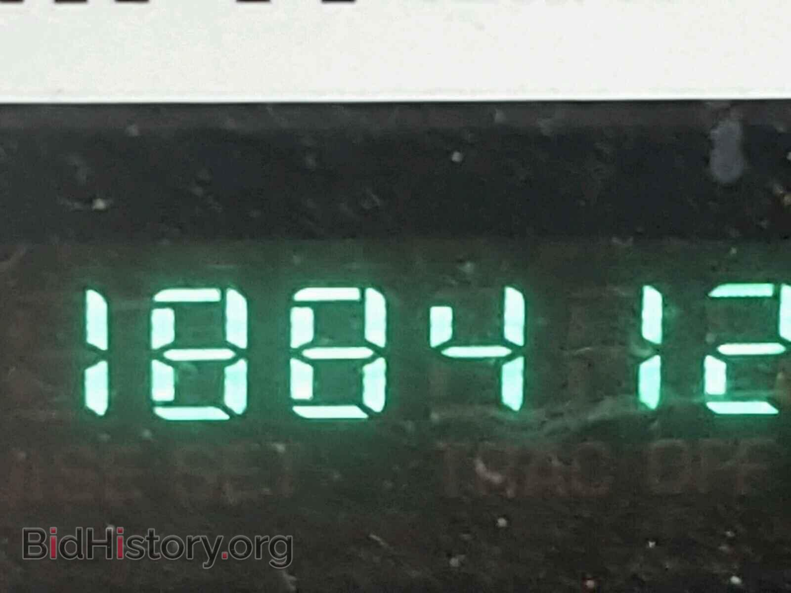 2006 DODGE CARAVAN - VIN: 2D4GP44L36R733313 - Фото 8