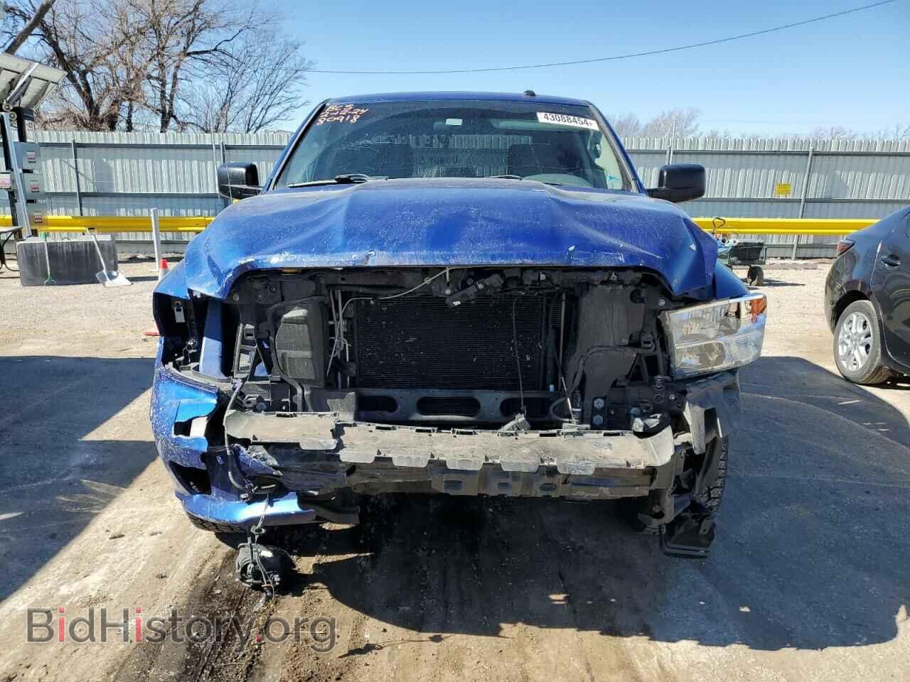2014 RAM 1500 - VIN: 3C6RR7KT3EG238237 - Photo 5