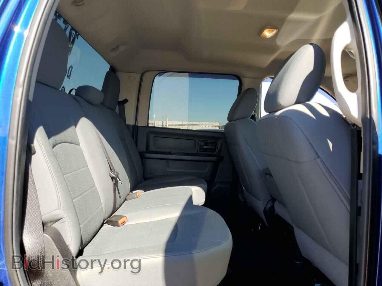 2014 RAM 1500 - VIN: 3C6RR7KT3EG238237 - Photo 10