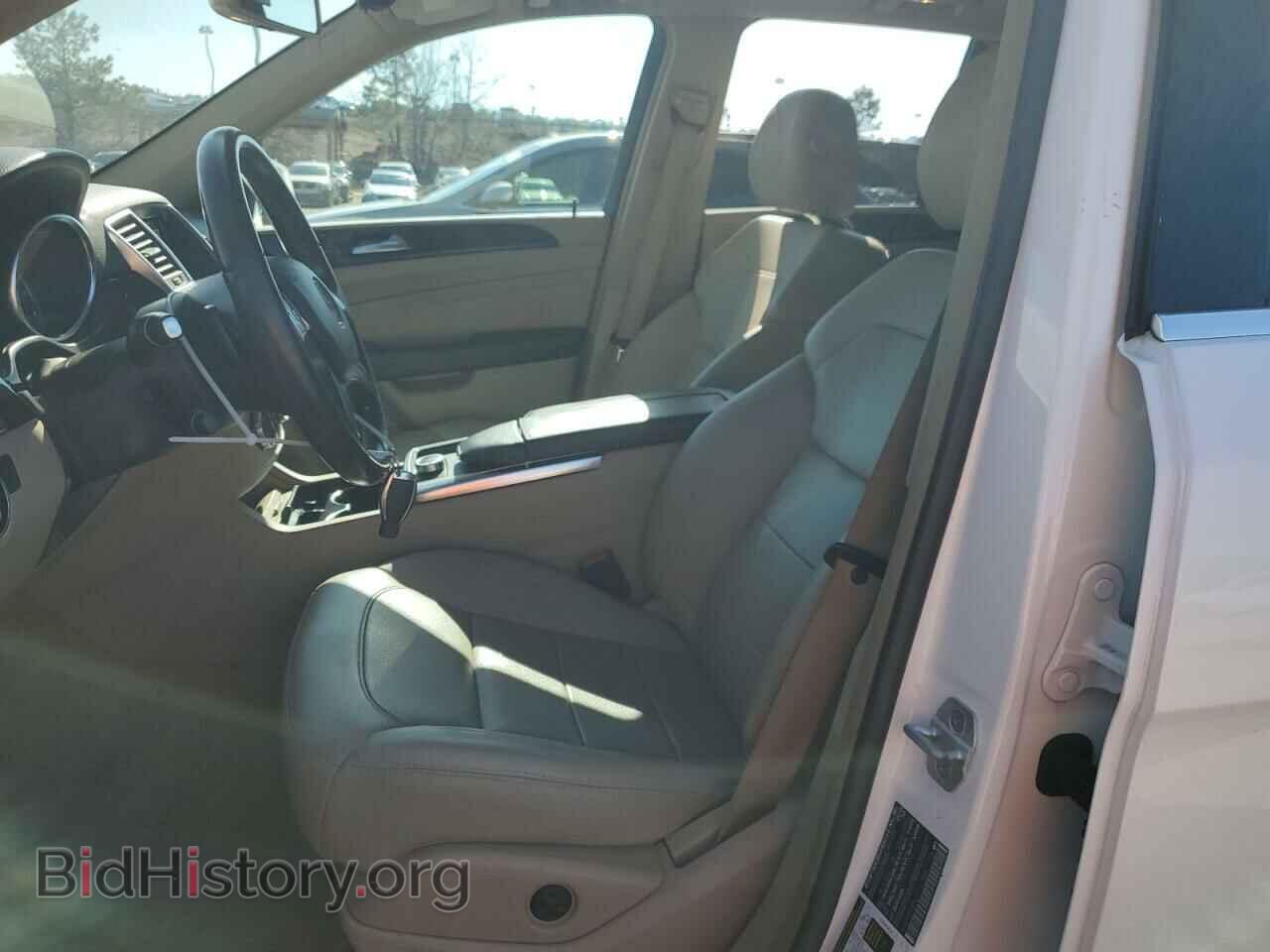 2013 MERCEDES-BENZ C-CLASS - VIN: 4JGDA5HB4DA217466 - Фото 7
