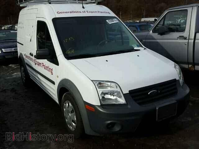 Photo NM0LS7AN2BT074402 - FORD TRANSIT CO 2011