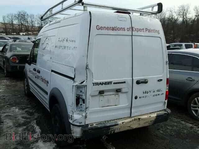 2011 FORD TRANSIT CO - VIN: NM0LS7AN2BT074402 - Фото 3