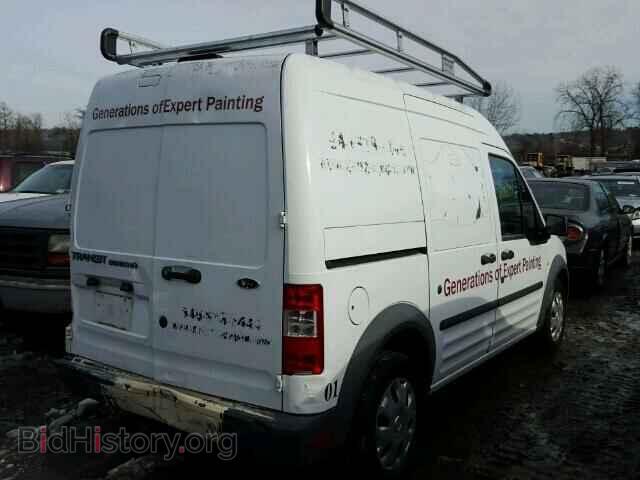 2011 FORD TRANSIT CO - VIN: NM0LS7AN2BT074402 - Фото 4