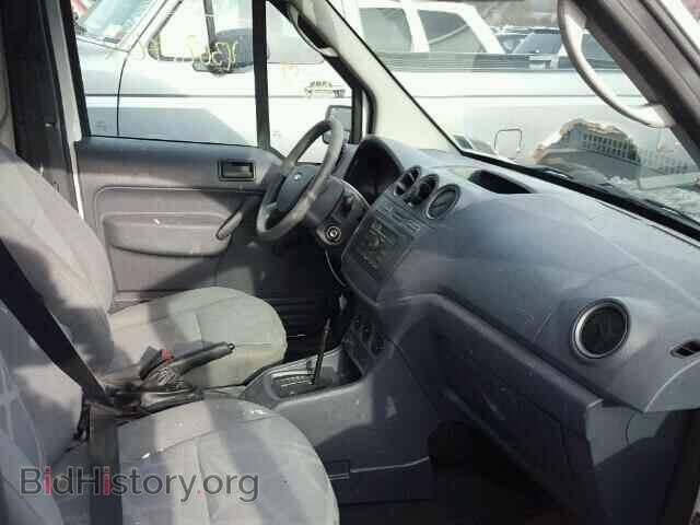 2011 FORD TRANSIT CO - VIN: NM0LS7AN2BT074402 - Фото 5