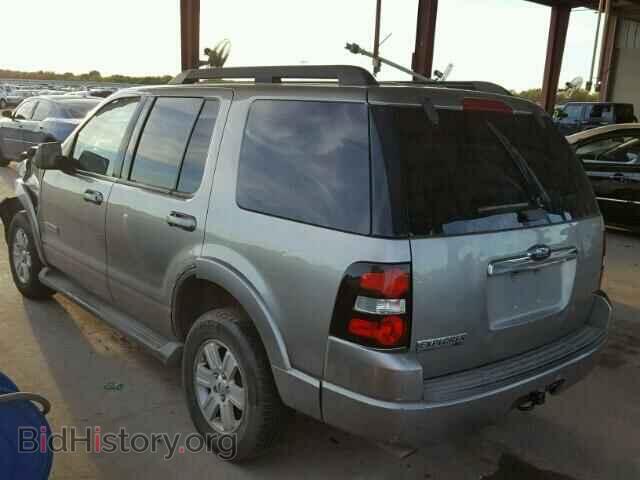 2008 FORD EXPLORER - VIN: 1FMEU63EX8UA11334 - Фото 3