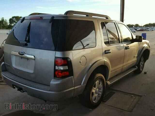 2008 FORD EXPLORER - VIN: 1FMEU63EX8UA11334 - Фото 4