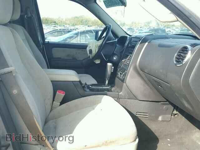 2008 FORD EXPLORER - VIN: 1FMEU63EX8UA11334 - Фото 5