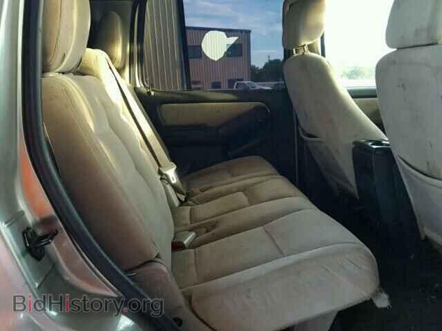 2008 FORD EXPLORER - VIN: 1FMEU63EX8UA11334 - Фото 6