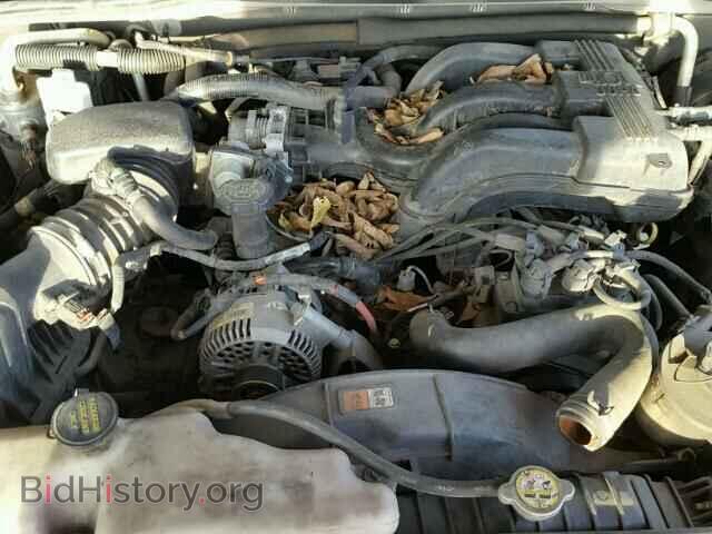 2008 FORD EXPLORER - VIN: 1FMEU63EX8UA11334 - Фото 7