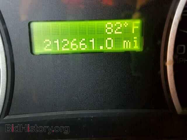 2008 FORD EXPLORER - VIN: 1FMEU63EX8UA11334 - Фото 8