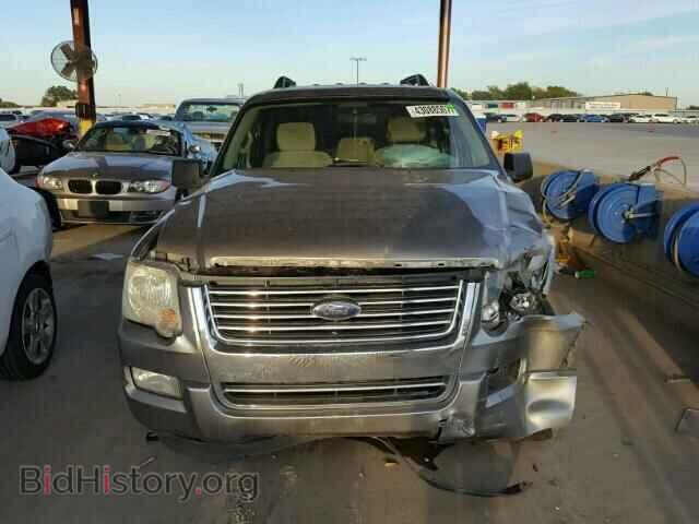 2008 FORD EXPLORER - VIN: 1FMEU63EX8UA11334 - Фото 9