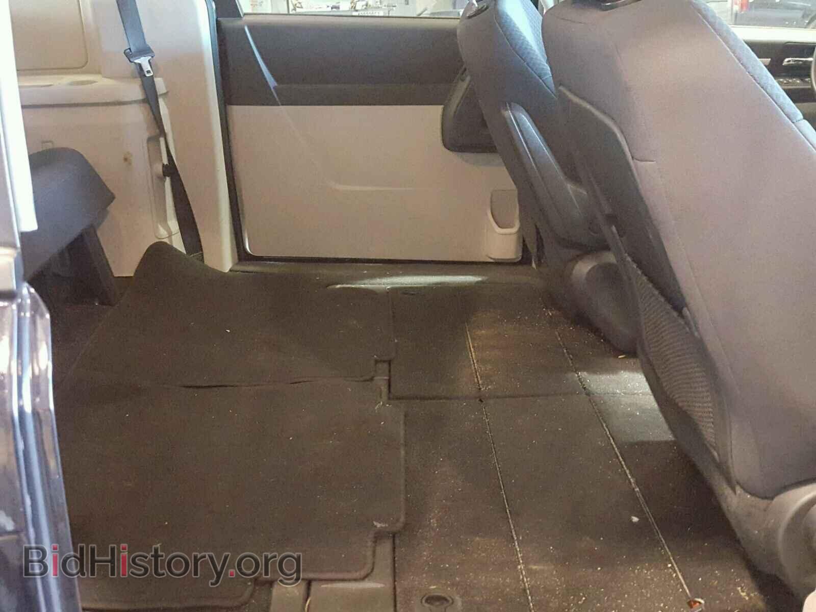 2010 DODGE CARAVAN - VIN: 2D4RN4DE9AR181681 - Фото 6