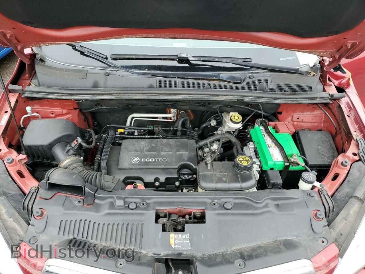 2013 BUICK ENCORE - VIN: KL4CJBSB7DB182398 - Photo 11