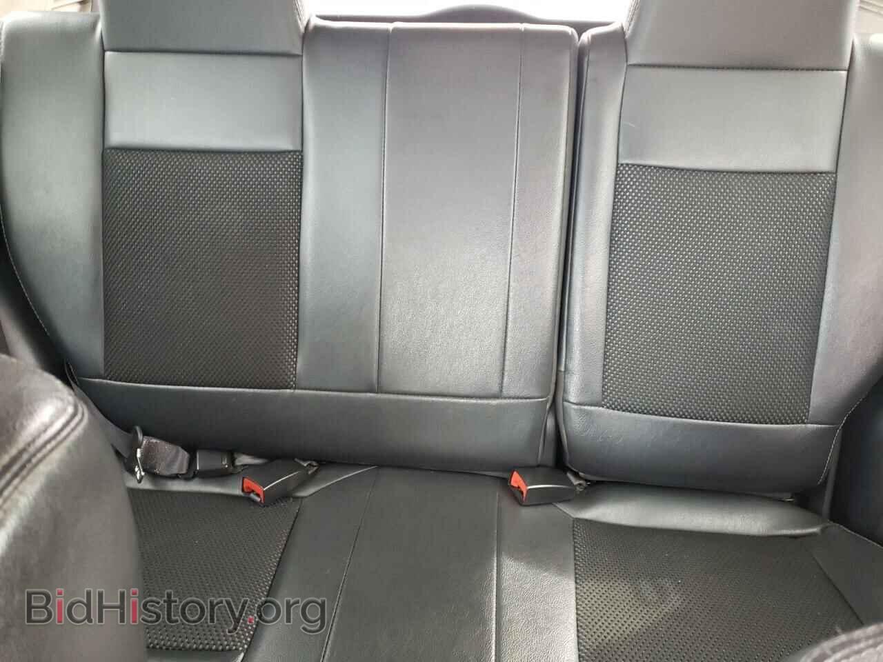 2016 JEEP COMPASS - VIN: 1C4NJCEA4GD735296 - Фото 10