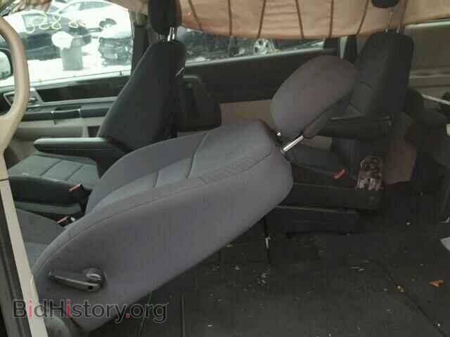 2010 DODGE CARAVAN - VIN: 2D4RN6DX0AR336406 - Фото 6