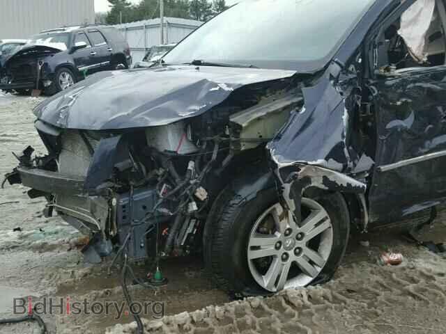 2010 DODGE CARAVAN - VIN: 2D4RN6DX0AR336406 - Фото 9