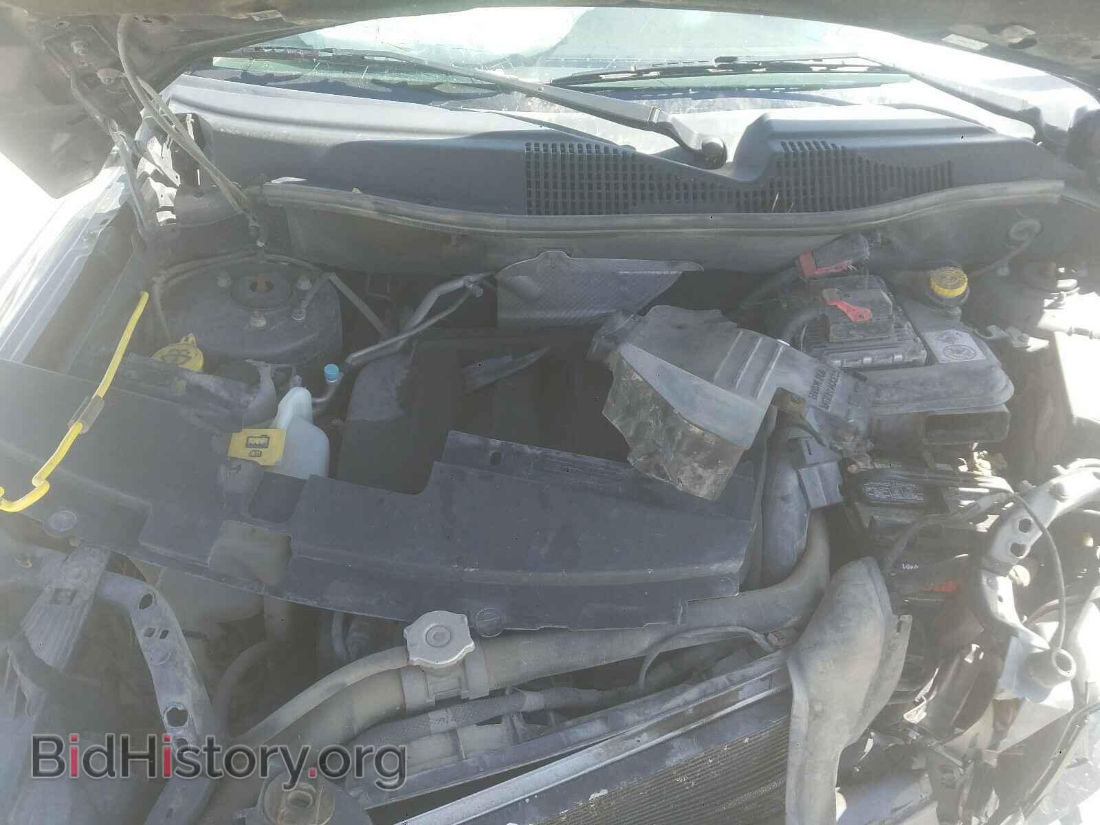 2016 JEEP COMPASS - VIN: 1C4NJDBB4GD741554 - Фото 7
