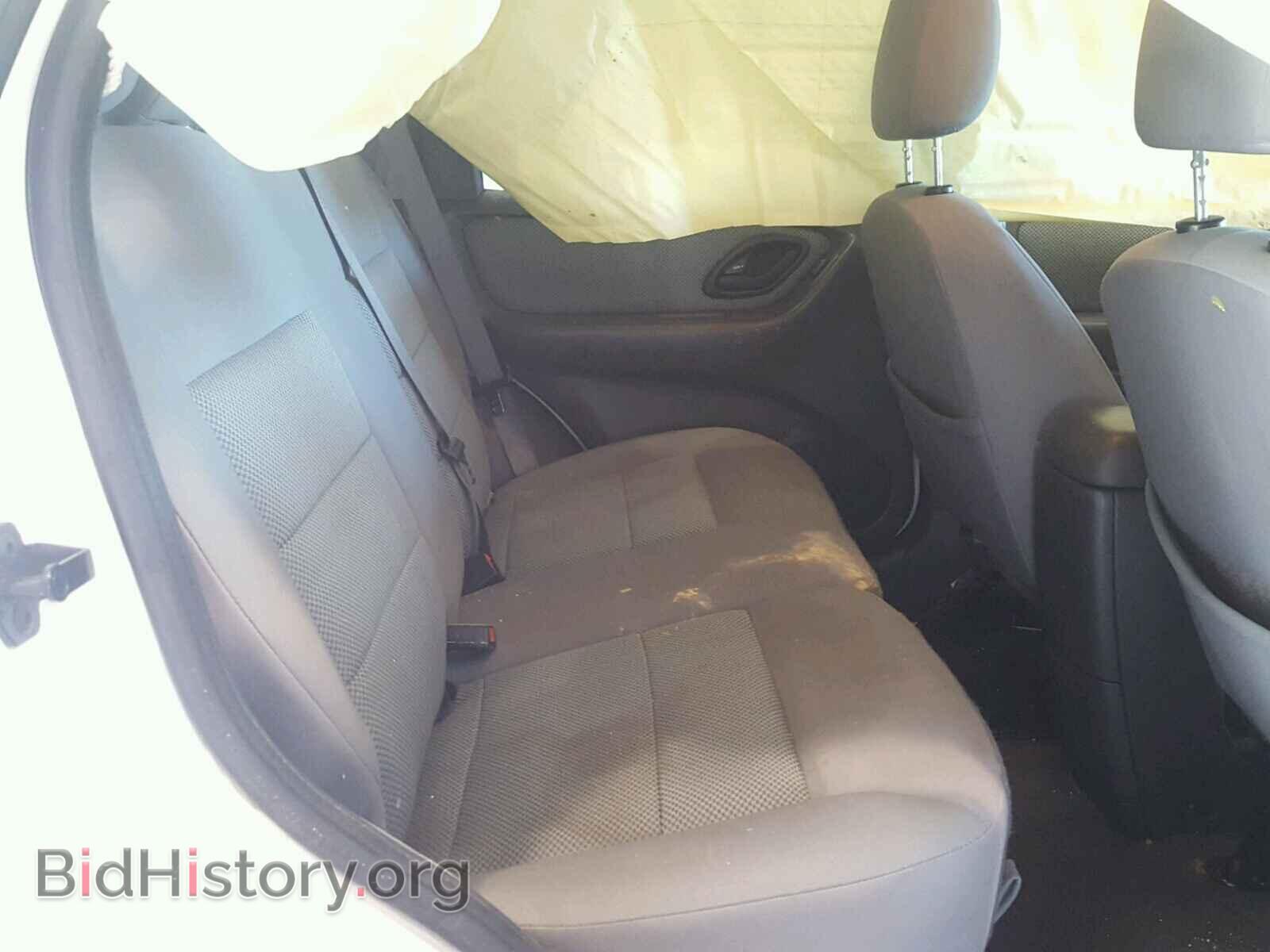 2006 FORD ESCAPE - VIN: 1FMCU95HX6KA30765 - Фото 6