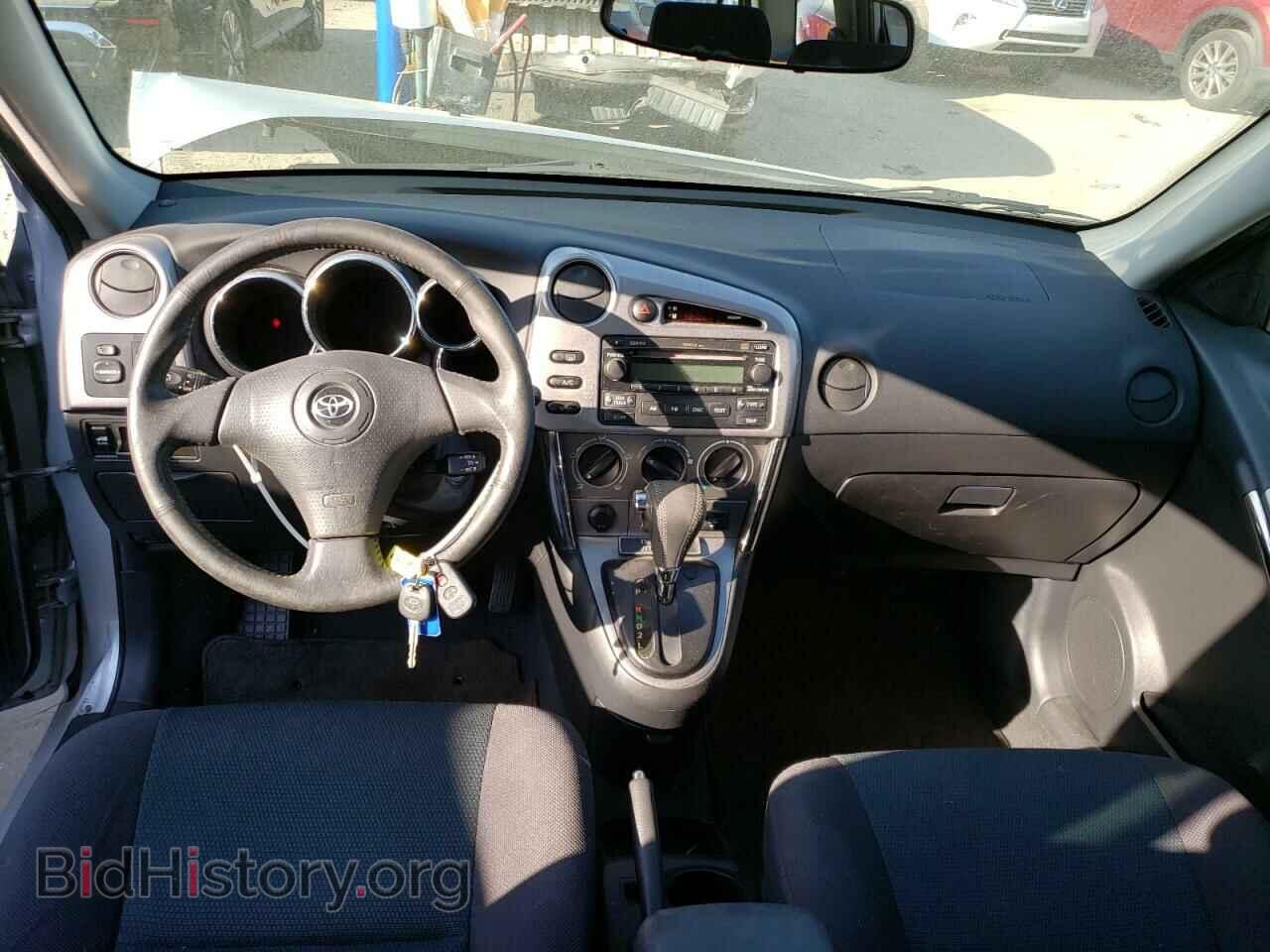 2006 TOYOTA COROLLA - VIN: 2T1KR32E36C584899 - Фото 8