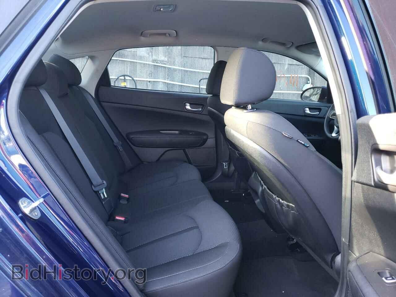 2017 KIA OPTIMA - VIN: 5XXGT4L3XHG165812 - Фото 10