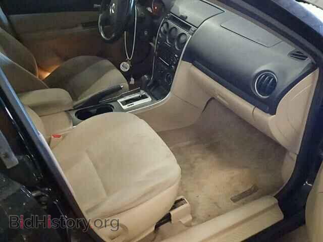 2006 MAZDA 6 - VIN: 1YVHP80D965M54558 - Фото 5