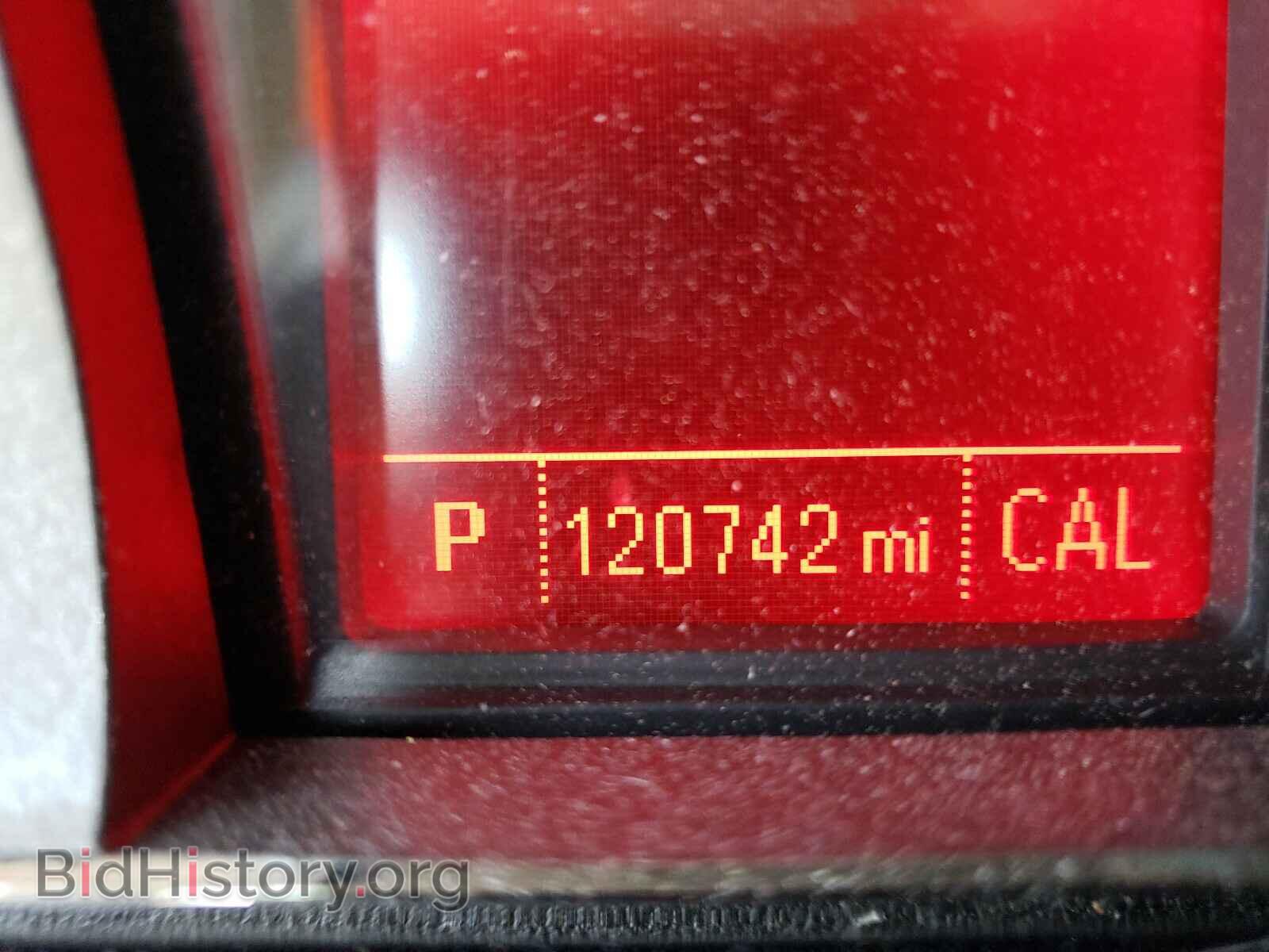 2013 GMC TERRAIN - VIN: 2GKALSEK0D6334693 - Photo 8