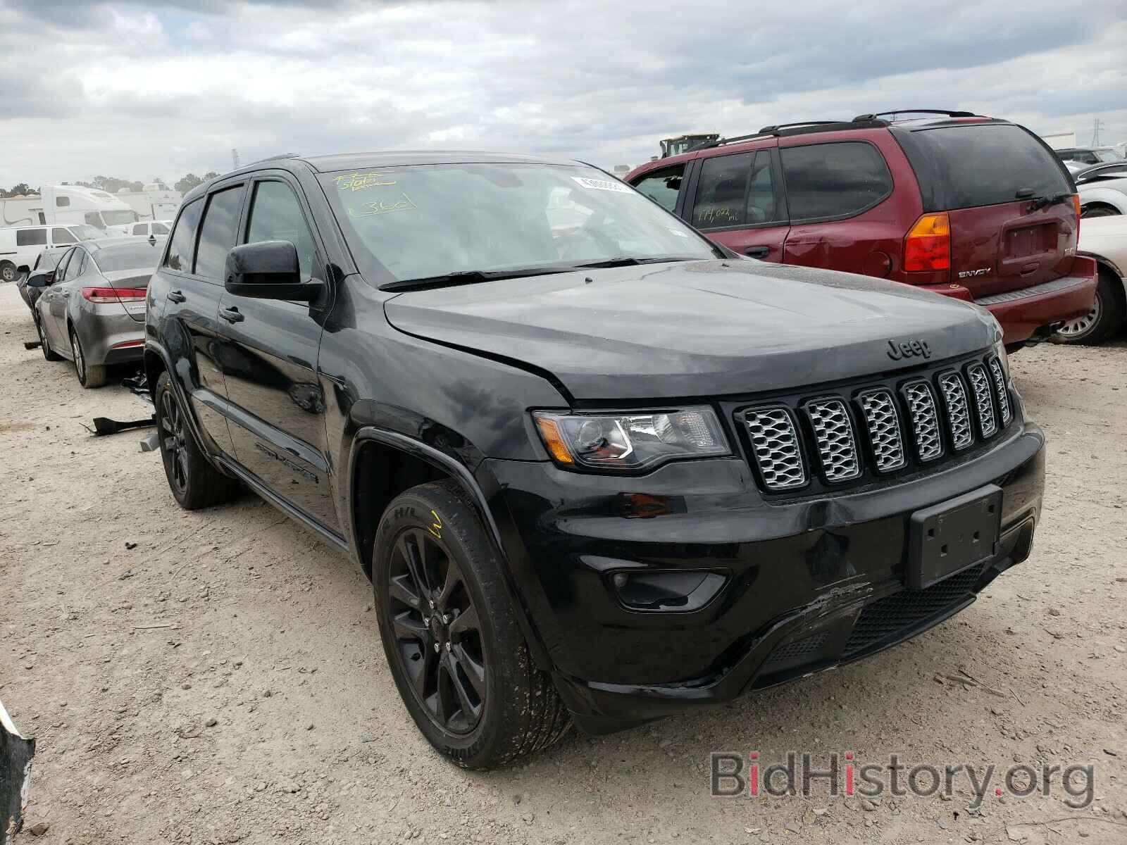 Photo 1C4RJEAG9JC513129 - JEEP CHEROKEE 2018