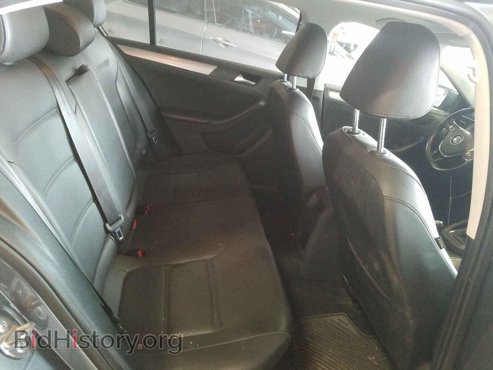2017 VOLKSWAGEN JETTA - VIN: 3VWDB7AJ3HM260572 - Фото 6