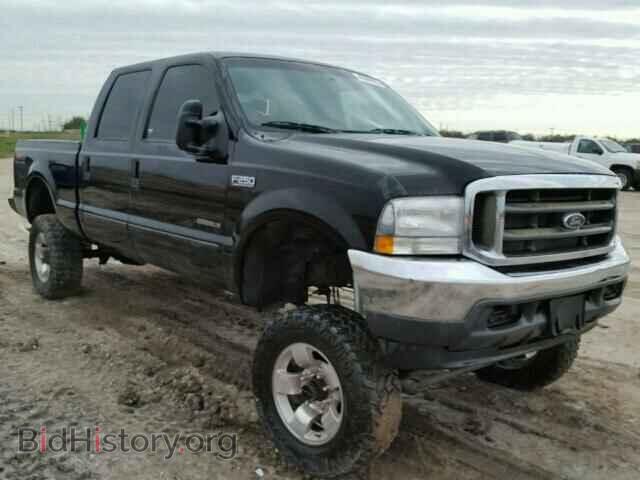 Фотография 1FTNW21F93EA02436 - FORD F250 2003