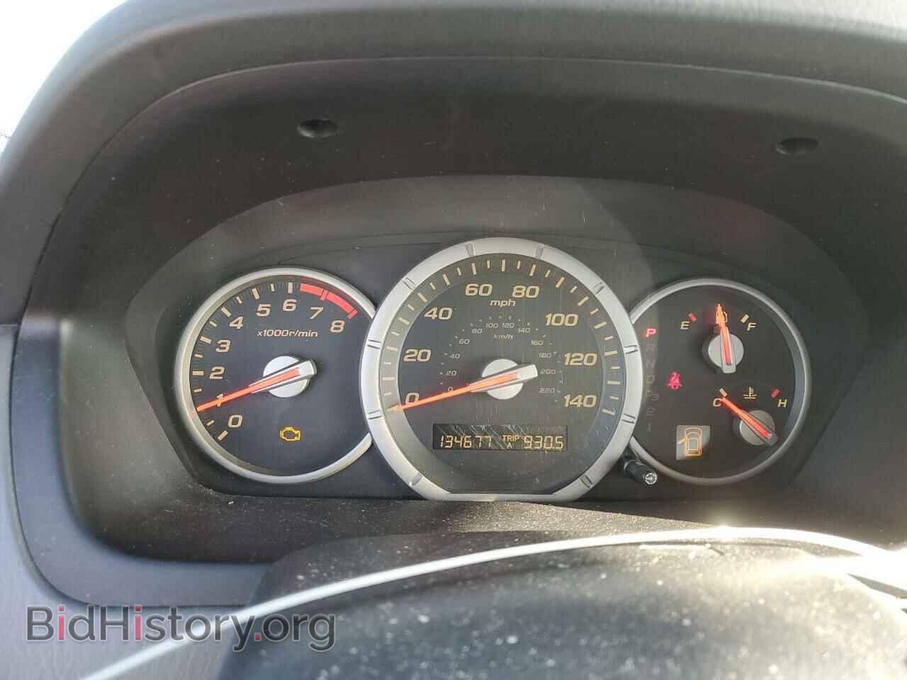 2007 HONDA PILOT - VIN: 5FNYF28107B015541 - Фото 9