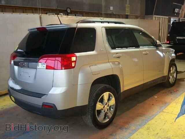 2014 GMC TERRAIN - VIN: 2GKALSEKXE6171746 - Фото 4