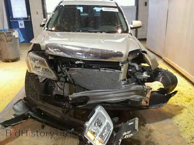 2014 GMC TERRAIN - VIN: 2GKALSEKXE6171746 - Фото 9